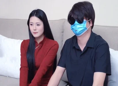 Thằng cha lén trộn thuốc kích dục vào đồ uống cho em đồng nghiệp uống