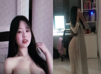 Cô em thân hình bốc lửa làm tôi đê mê
