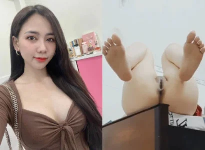 cô gái làm văn phòng dập lút cán đến sướng rên