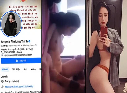 Phương Trinh rơi vào thị phi khi đoạn phim 2013 bị réo tên